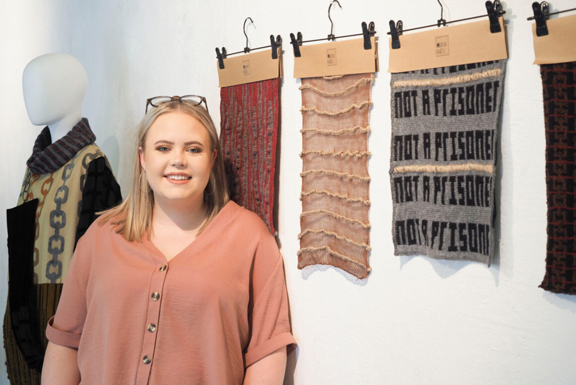 Wonderful Workshops at Wonderwool Wales 2020