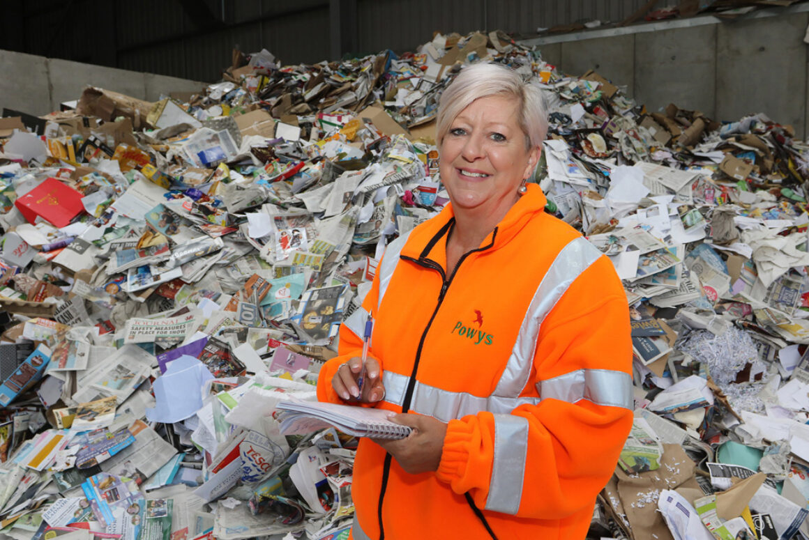 Late Husband Inspires Lee to Complete Higher Apprenticeship