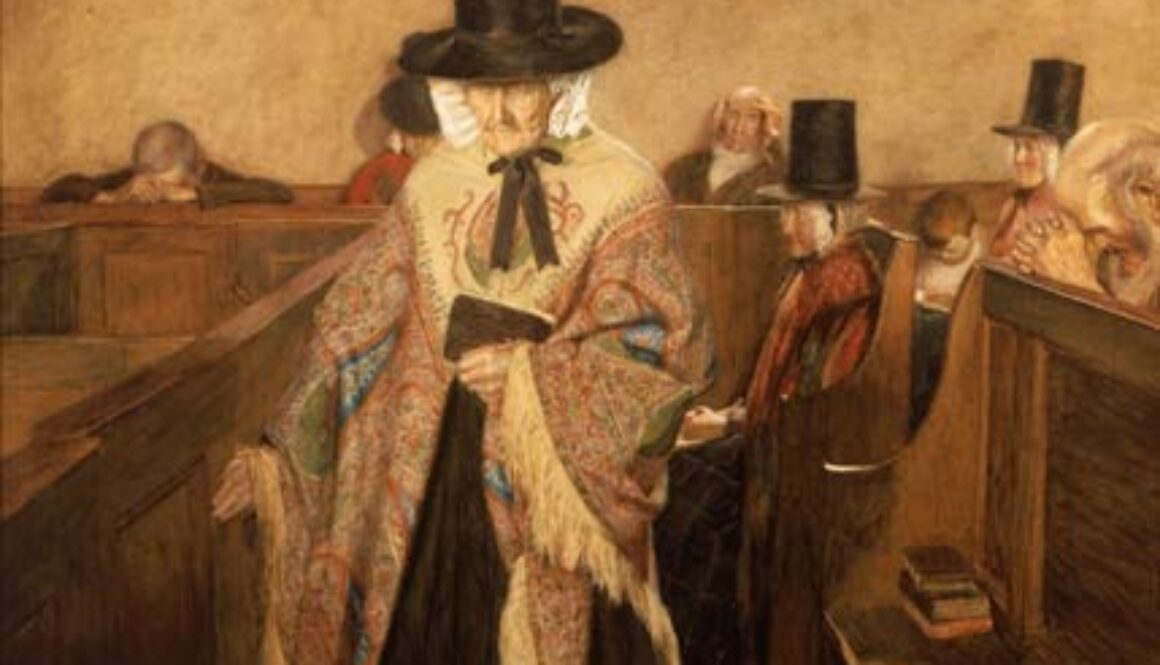 Safeguarding Salem for the Nation