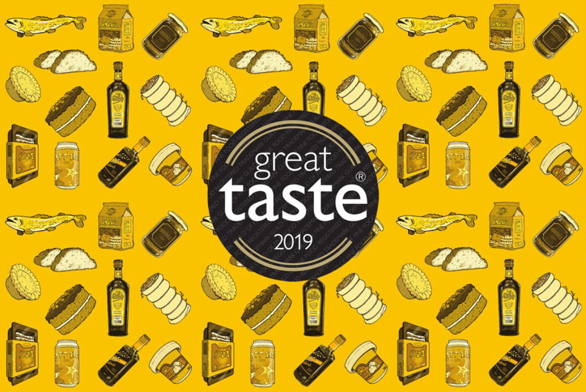 The Great Taste Awards 2019
