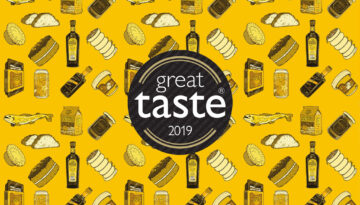 The Great Taste Awards 2019