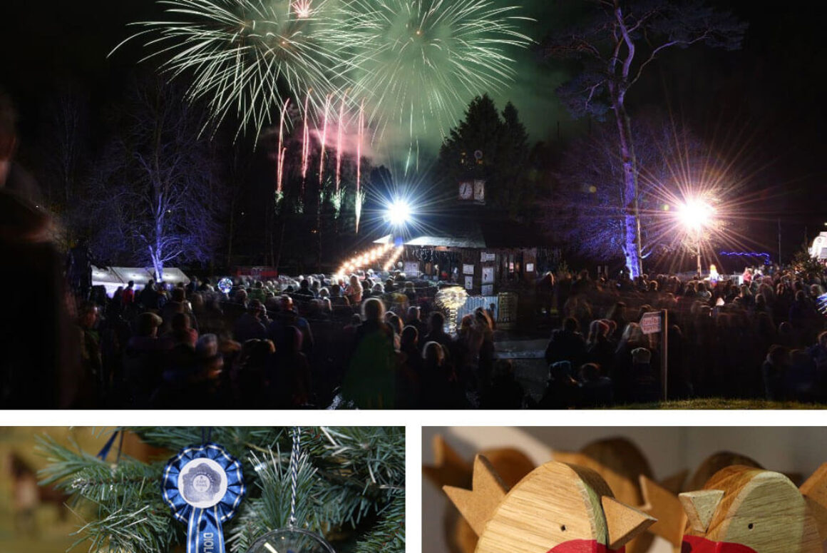 Thirty Years On and the Royal Welsh Winter Fair is Still a Resounding Success
