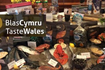 BlasCymru/TasteWales 2021 to Be Bigger and Better Than Ever