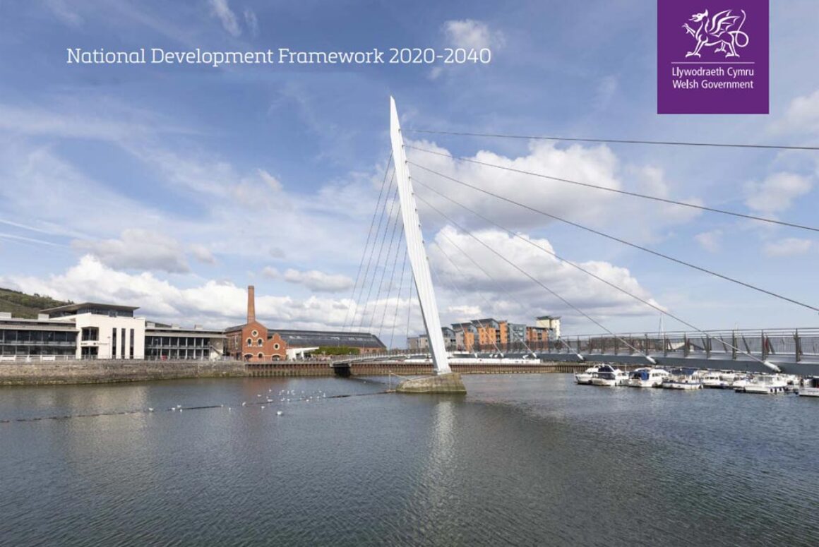 Missed Opportunity to Protect Open Spaces in Wales