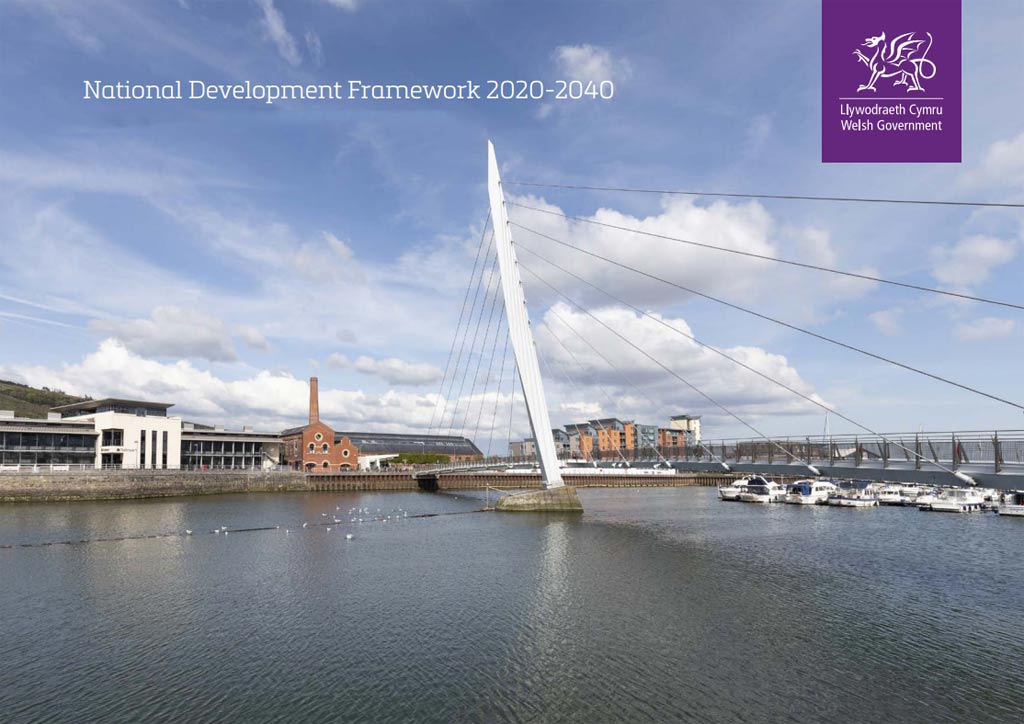 Missed Opportunity to Protect Open Spaces in Wales