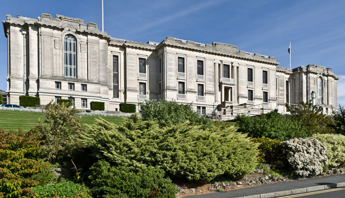 National Library of Wales - Online Resources