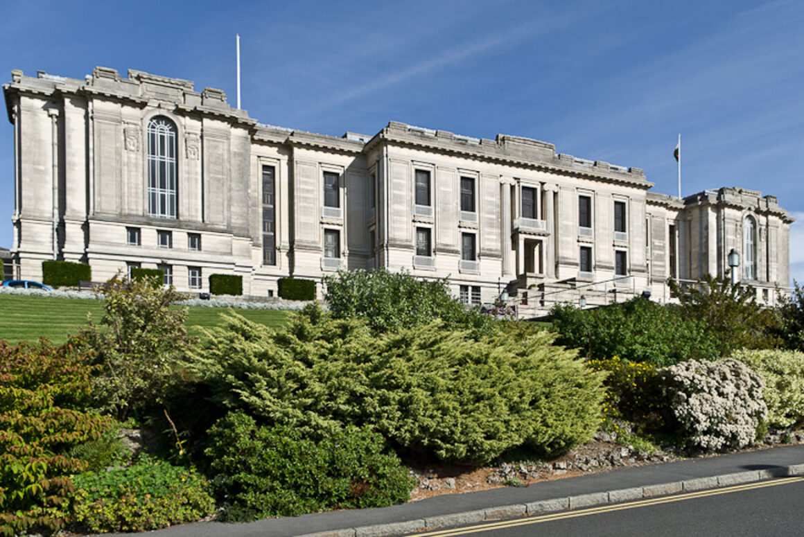 National Library of Wales’ Online Resources