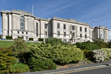 National Library of Wales - Online Resources