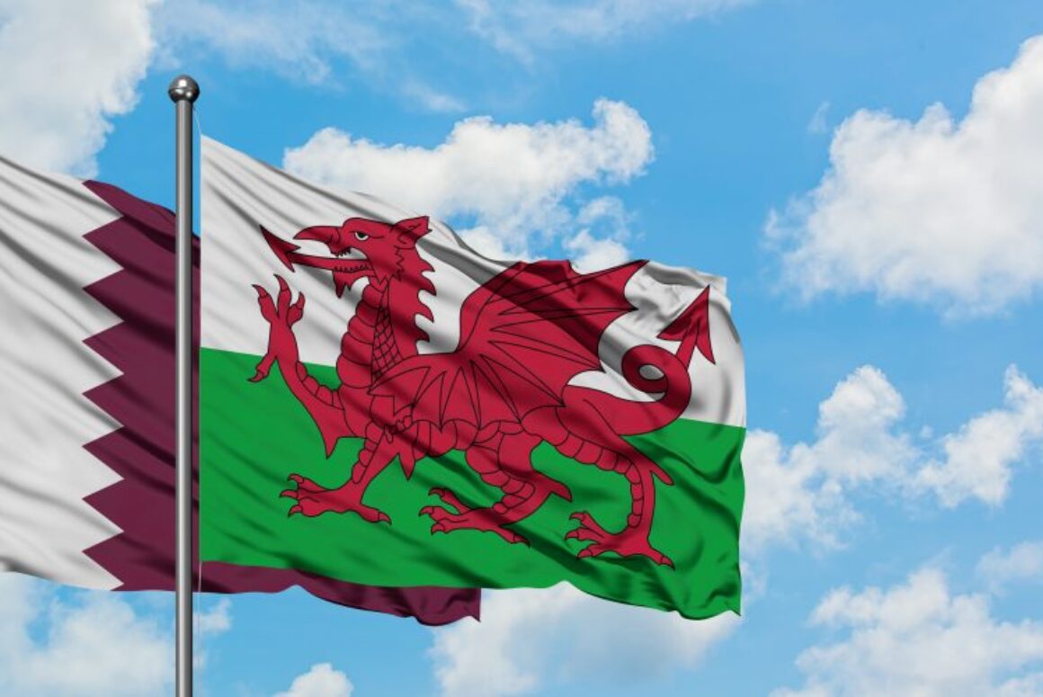 Wales Looks Forward to Expanding Trade with Qatar