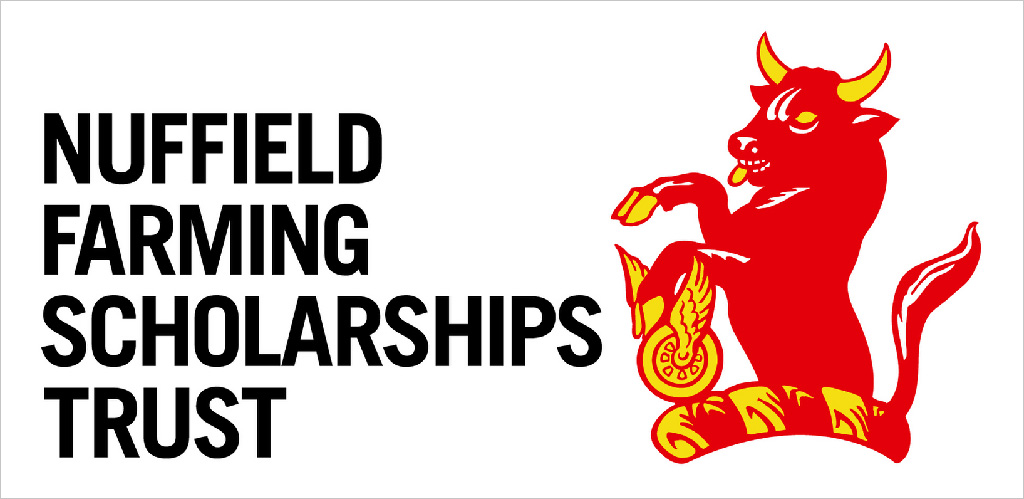 Nuffield Farming Scholarship Sponsored by the RWAS