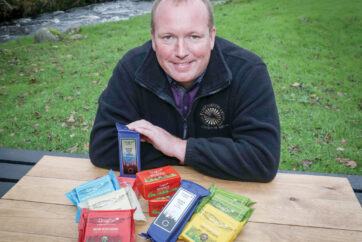 Record 80 Awards for South Caernarfon Creameries