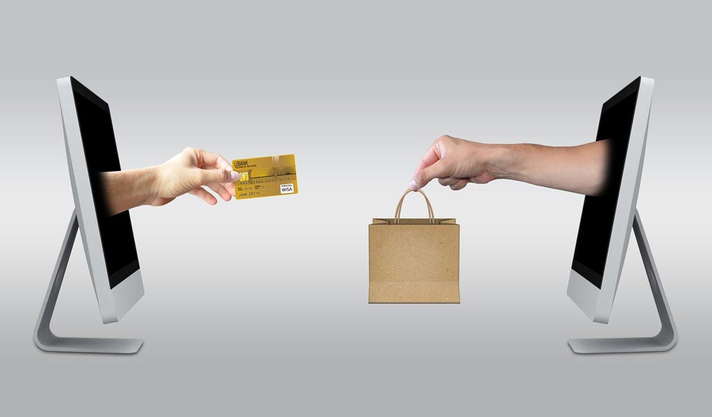 Ecommerce