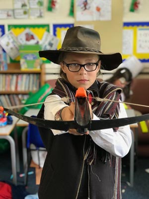 Mid Wales Opera’s Music Education Work
