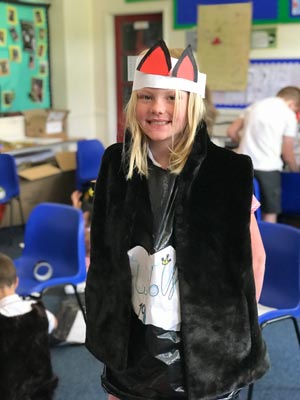Mid Wales Opera’s Music Education Work