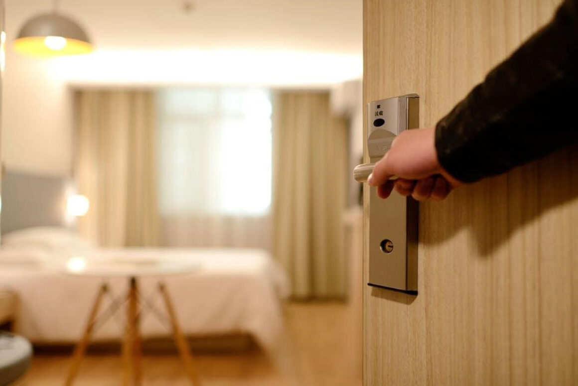 How to Make Any Hotel Stay Much More Fun