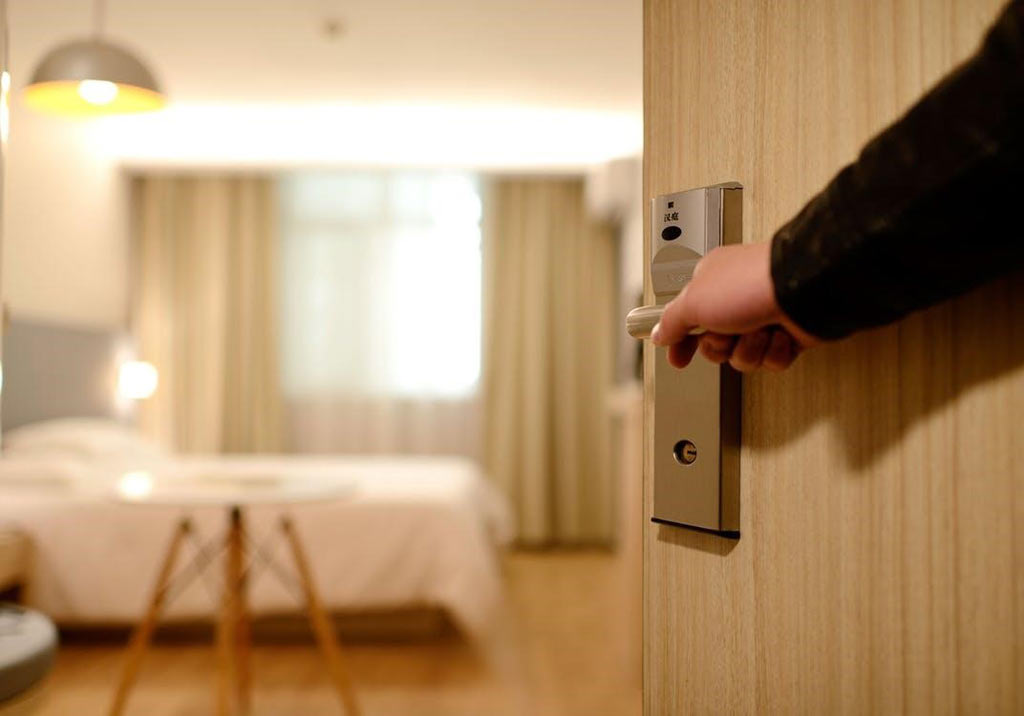 How to Make Any Hotel Stay Much More Fun