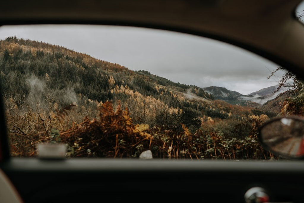 Finding the Perfect Place to Stay in Wales
