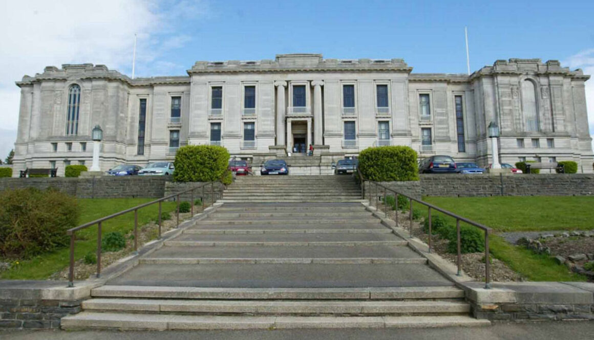 Three New Trustees Appointed to The National Library of Wales' Board