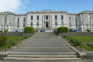 Three New Trustees Appointed to The National Library of Wales' Board