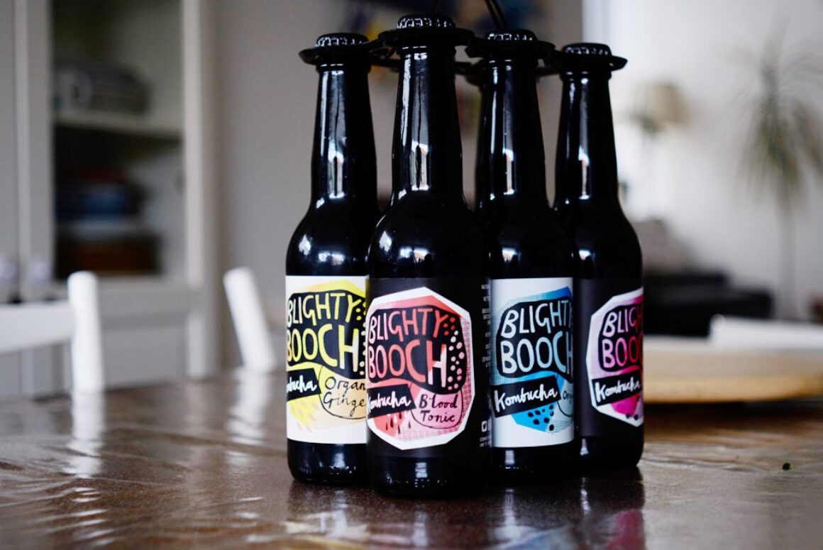 Conwy Kombucha Limited
