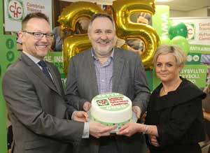 Training company begins new decade with glowing Estyn inspection