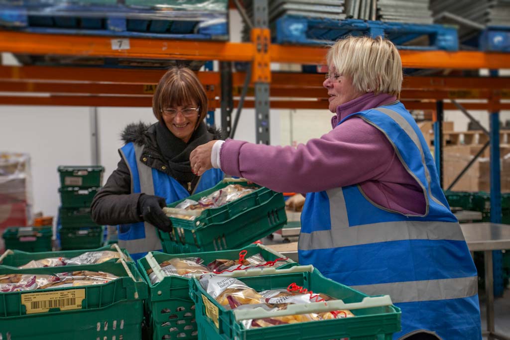 FareShare