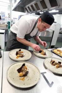 Culinary Association Of Wales