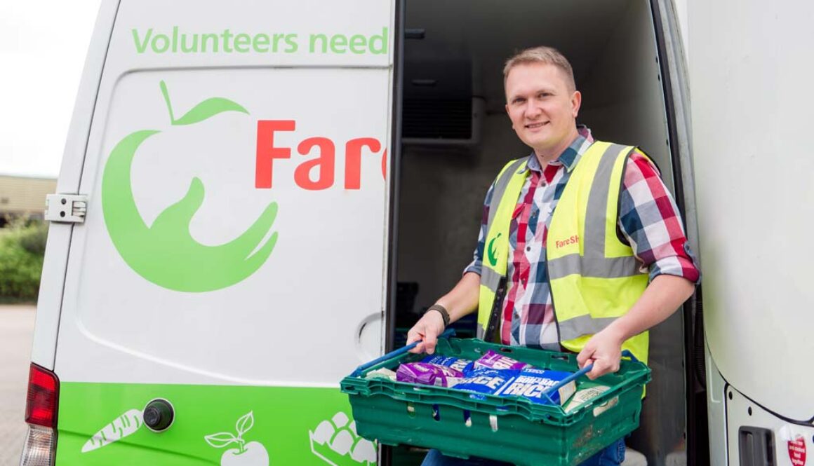 FareShare