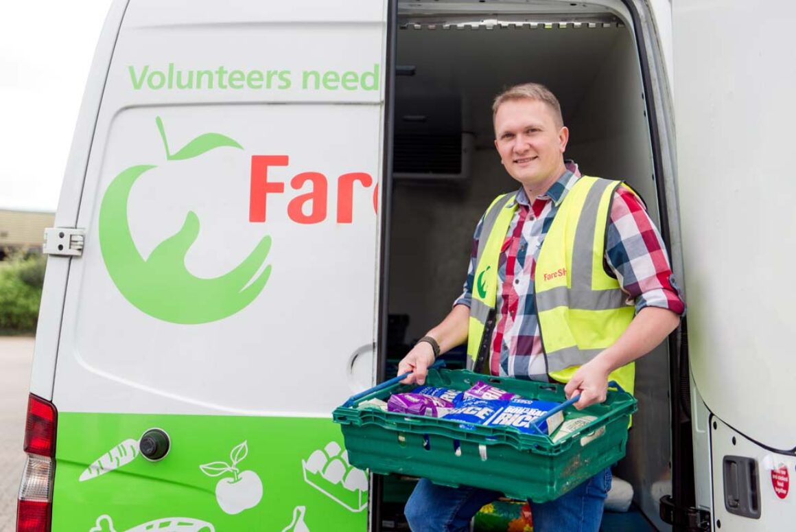 Landsker is Helping Turn Food Waste into an Asset