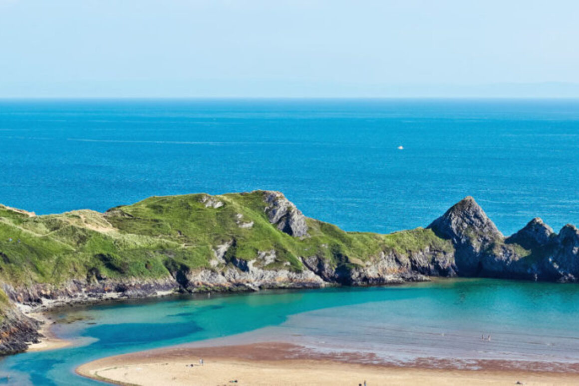 5 Reasons Everyone Wants To Come To Wales