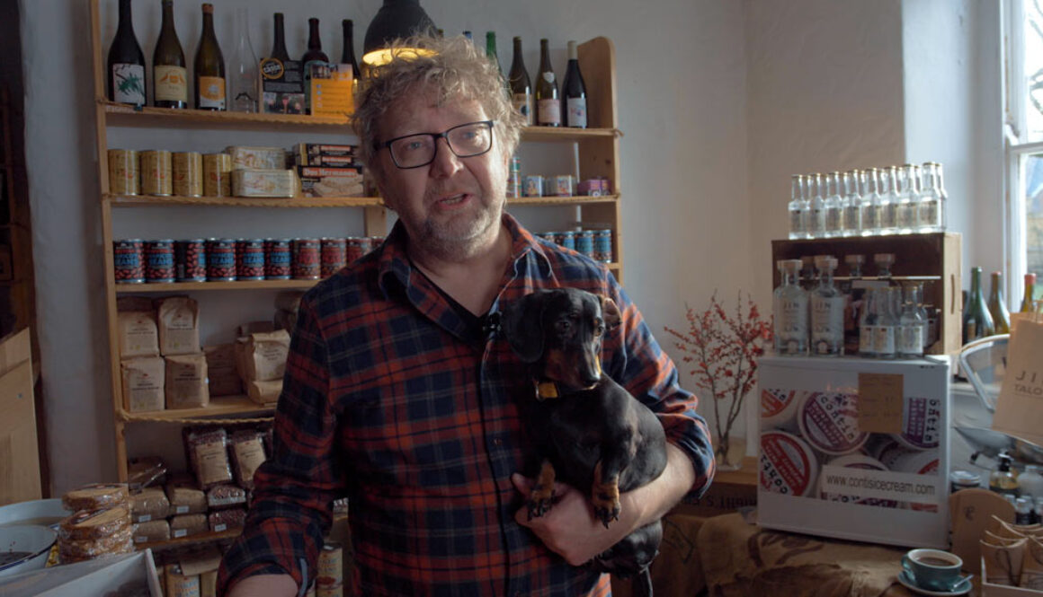 Project Launched to Support Aspiring Entrepreneurs