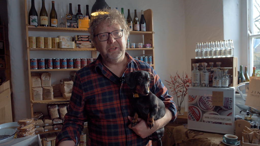 Project Launched to Support Aspiring Entrepreneurs