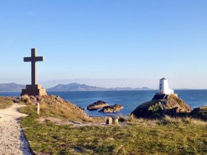 Visit Wales