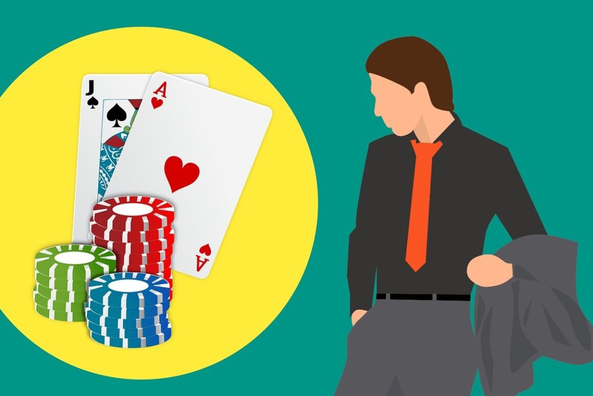 The Growth of Online Gambling In Wales