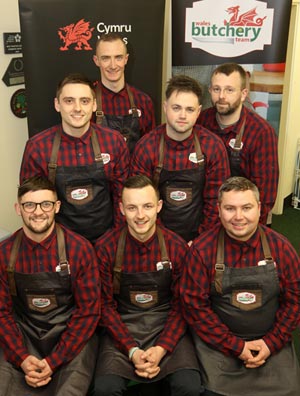 World Butchers Challenge