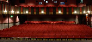 Lyric Theatre, Carmarthen