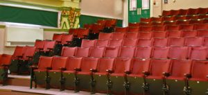 Miners' Theatre, Ammanford