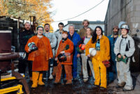 Sculpture Students to Exhibit in New Mexico
