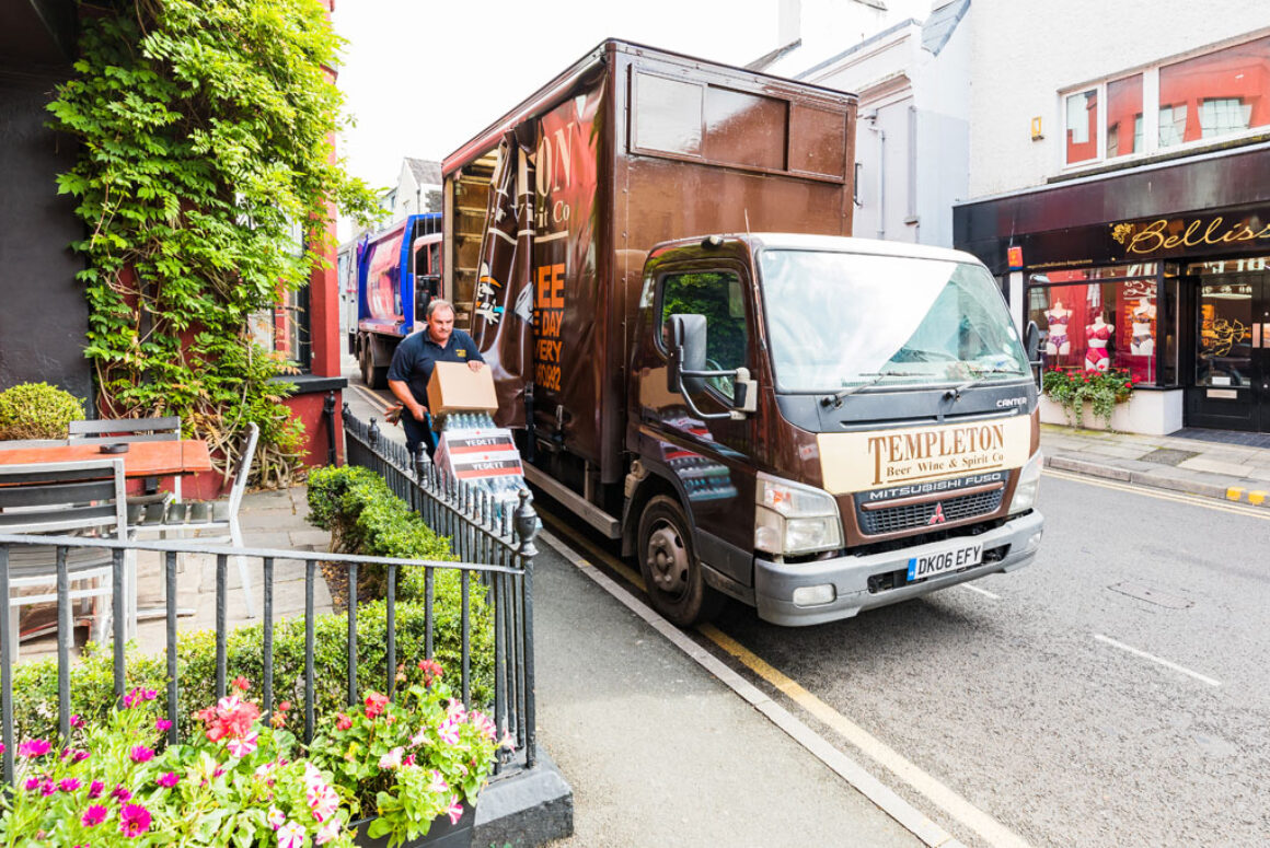 Templeton Set to Double Their Wine Division
