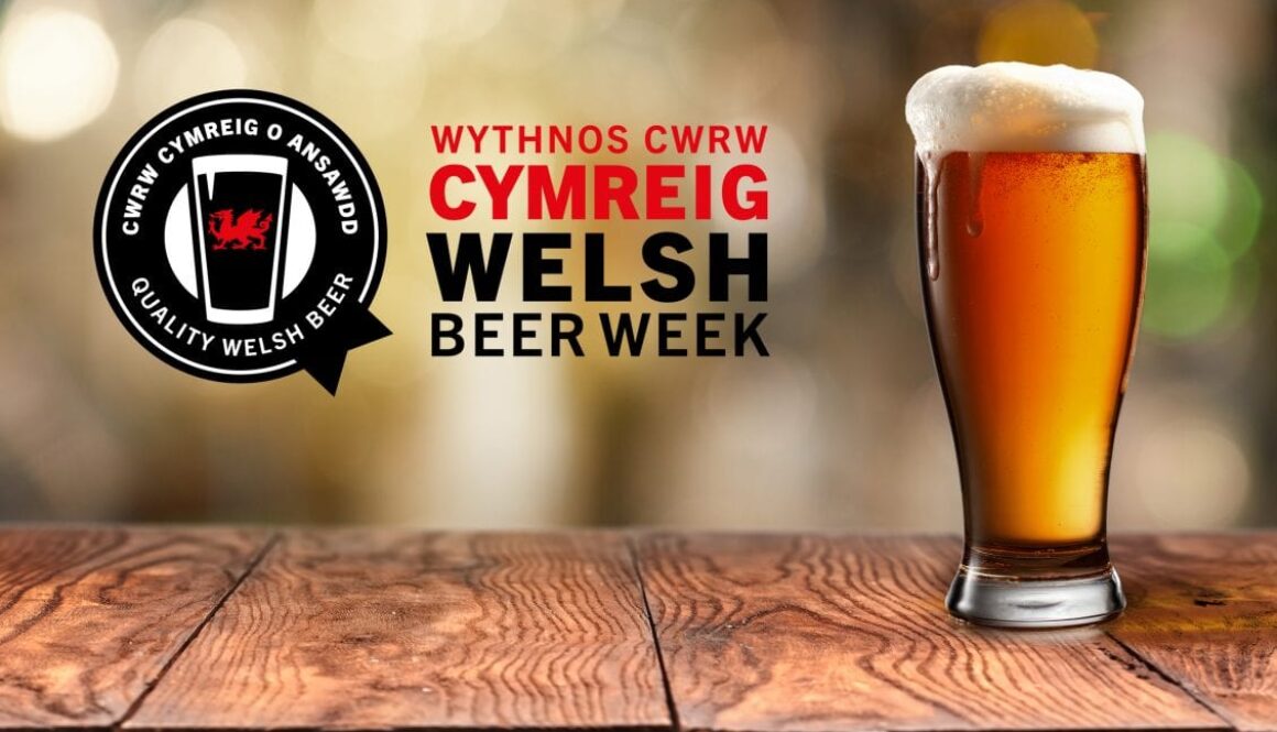 Welsh Beer Week
