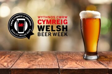 Welsh Beer Week