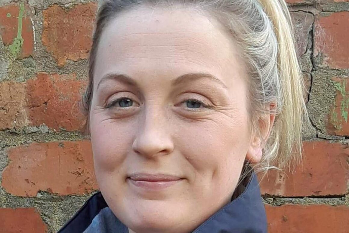 New Secretary Continues Family Tradition of Llanfyllin Show Service