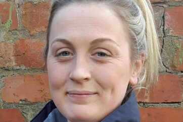 New Secretary Continues Family Tradition of Llanfyllin Show Service