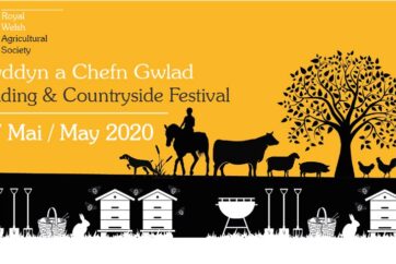 Smallholding & Countryside Festival schedules and online entries