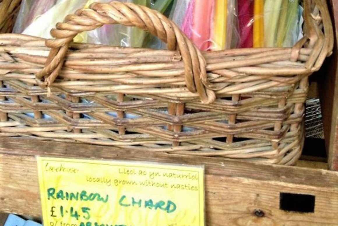 Local Food: It’s Not Just About the Numbers