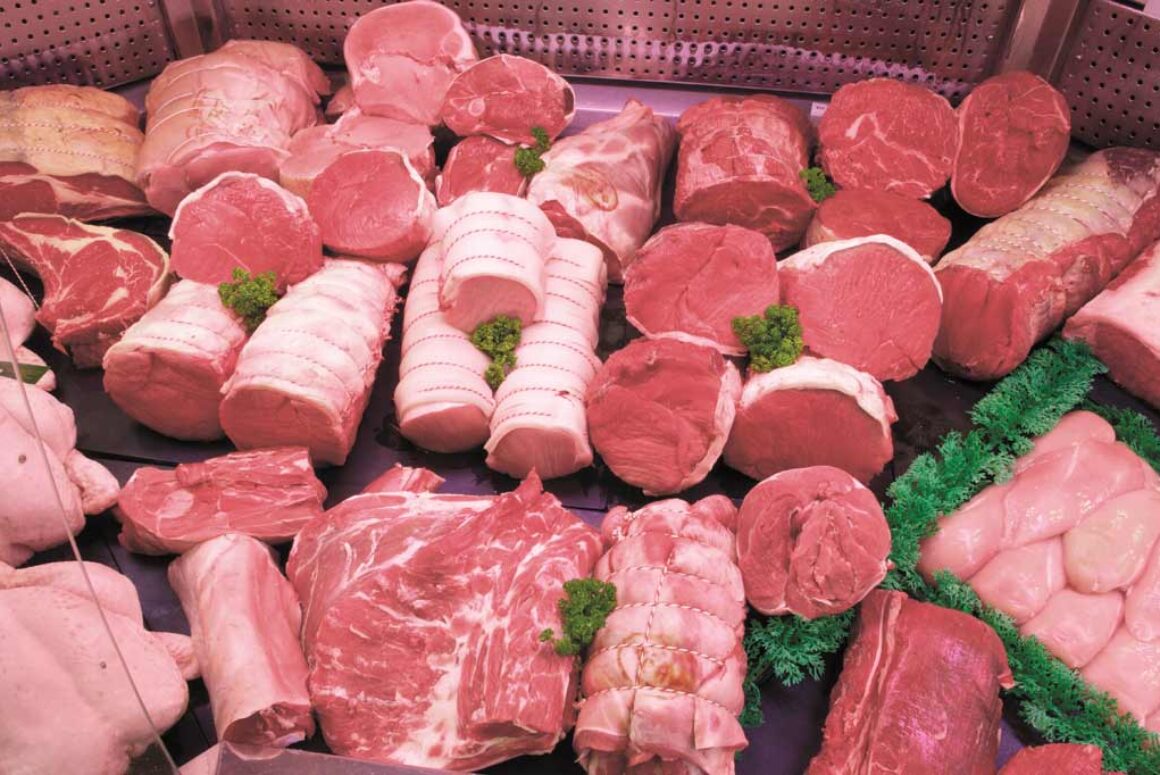 Butchers – Use Them or Lose Them