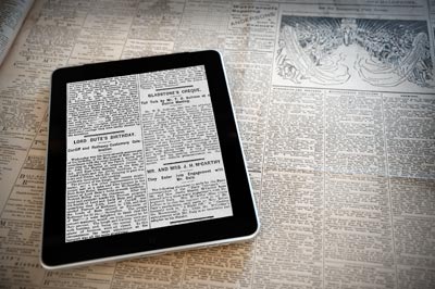 Online Resources