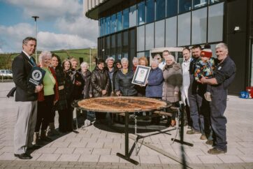 Welsh Cake Has Made A New Guinness World Record!