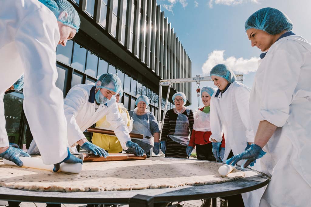 Welsh Cake Has Made A New Guinness World Record! 