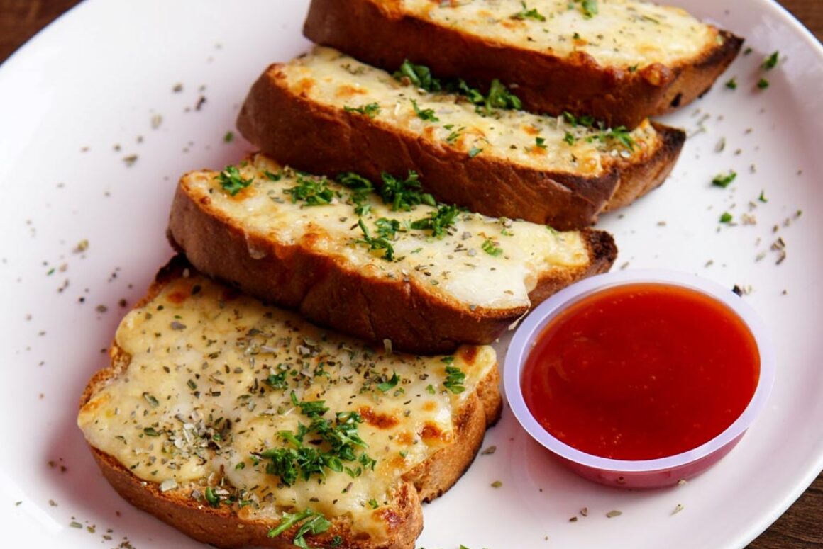 The Food You Simply Have to Try in Wales
